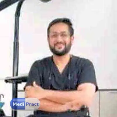 Dr. Suhail Profile Picture