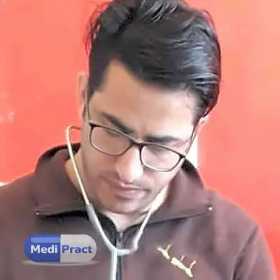 Dr. Suhail Malik Profile Picture