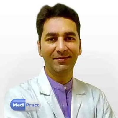 Dr. Suhail Qureshi Profile Picture