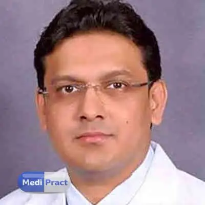 Dr. Suhail Sayed Profile Picture