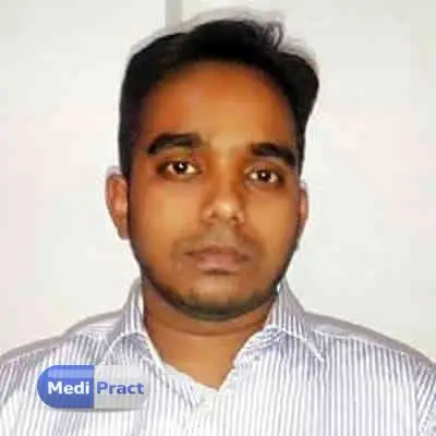 Dr. Suhail Shaik Profile Picture