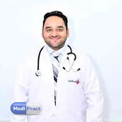 Dr. Suhaim Afsar Profile Picture