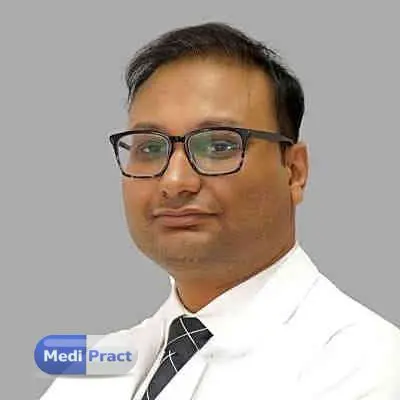 Dr. Suhang Verma Profile Picture