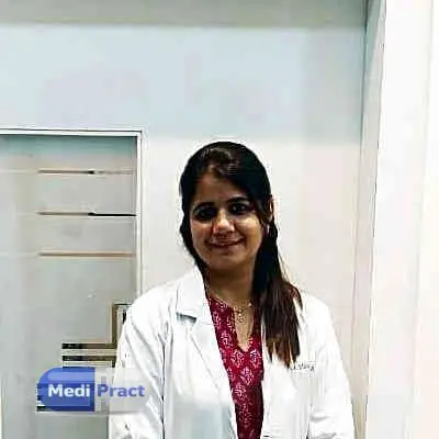 Dr. Suhani Desai Profile Picture