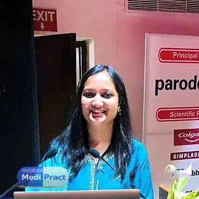 Dr. Suhani Maheshwari Profile Picture