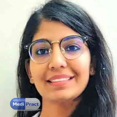 Dr. Suhani Patni Profile Picture