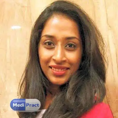 Dr. Suhani Shah Profile Picture