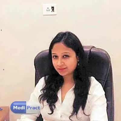 Dr. Suhani Srivastava Profile Picture