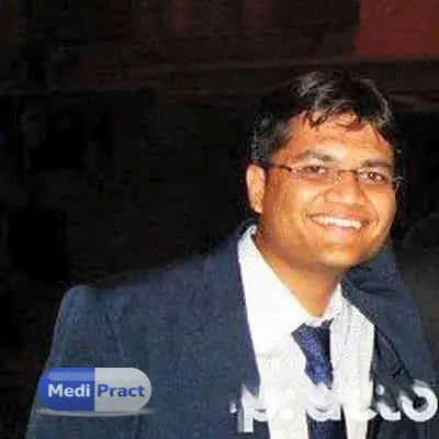Dr. Suhas 007 Profile Picture