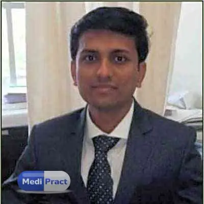 Dr. Suhas Agre Profile Picture
