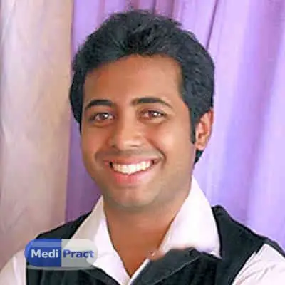 Dr. Suhas AS Profile Picture