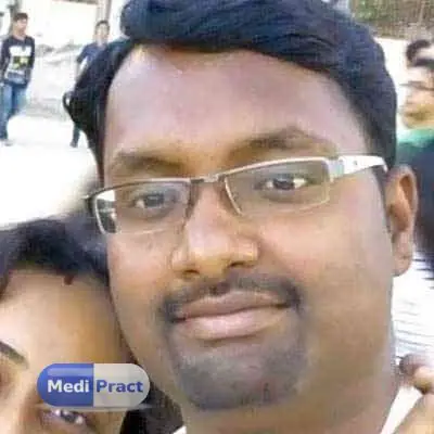Dr. Suhas Ashok Raka Profile Picture