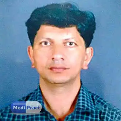 Dr. Suhas Chougule Profile Picture