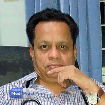 Dr. Suhas Herlekar Profile Picture