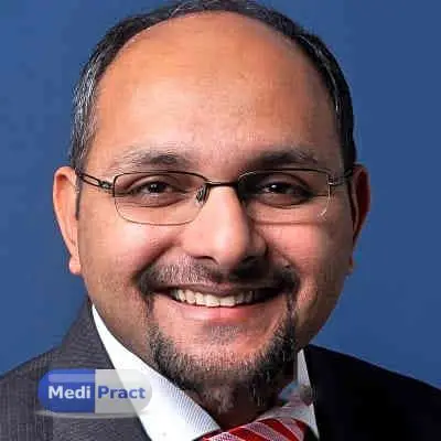Dr. Suhas Kalghatgi Profile Picture