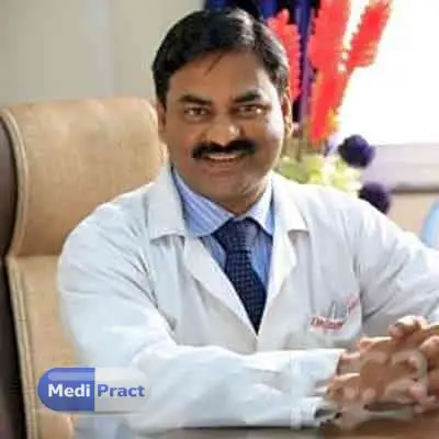Dr. Suhas Kamble Profile Picture