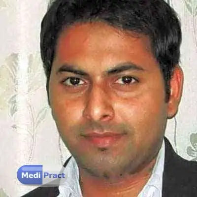 Dr. Suhas Khaire Profile Picture