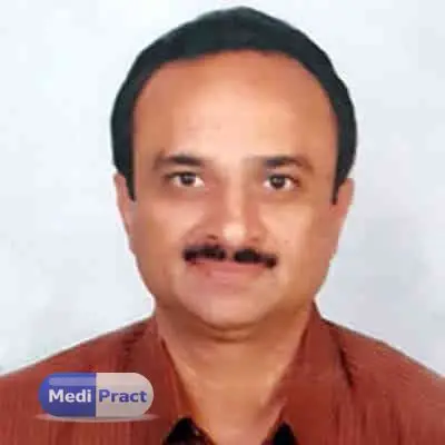 Dr. Suhas L. Kulkarni Profile Picture