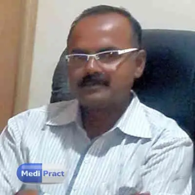 Dr. Suhas Landepatil Profile Picture