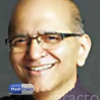 Dr. Suhas Lele Profile Picture