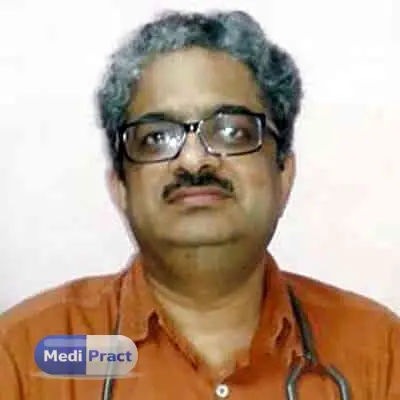 Dr. Suhas Mhaiskar Profile Picture