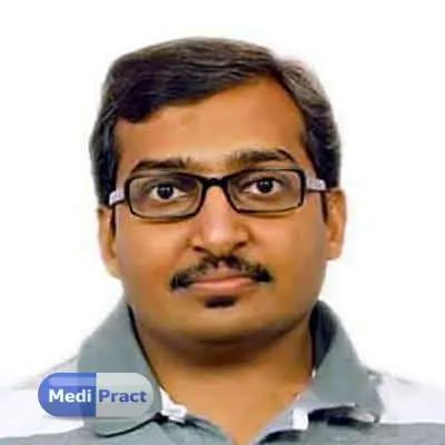 Dr. Suhas N Profile Picture