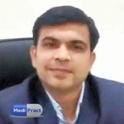 Dr. Suhas Nalgirkar Profile Picture