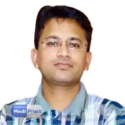 Dr. Suhas P. Gunjal Profile Picture