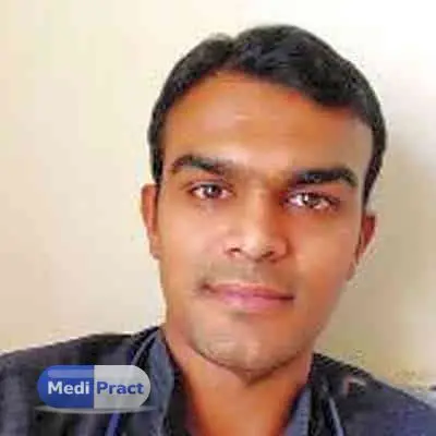 Dr. Suhas Prasad Profile Picture