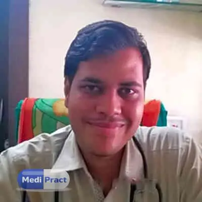 Dr. Suhas Rane Profile Picture