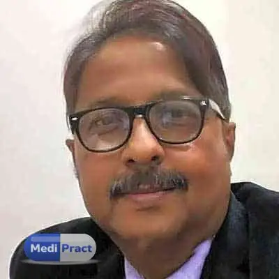 Dr. Suhas Ranjan Bala Profile Picture