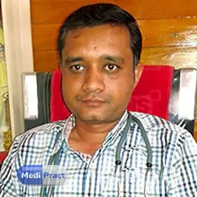 Dr. Suhas S Aher Profile Picture
