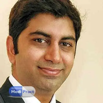 Dr. Suhas S Profile Picture