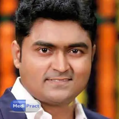 Dr. Suhas S. Gorad Profile Picture