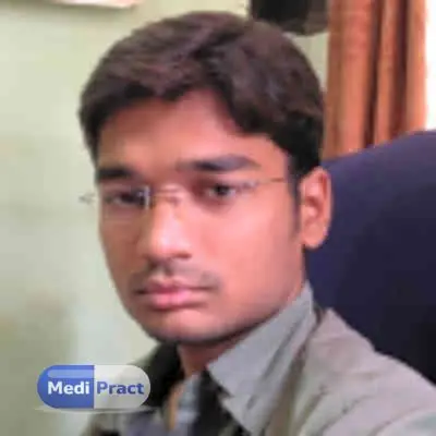 Dr. Suhas S. Jagdale Profile Picture