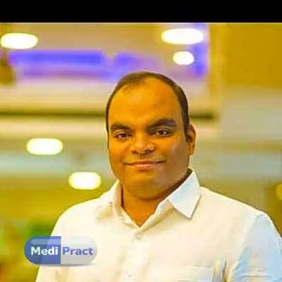 Dr. Suhas.S.Pattar Profile Picture