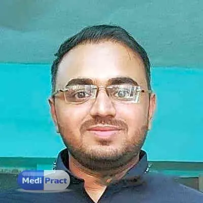 Dr. Suhas Shejal Profile Picture