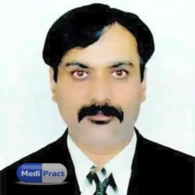 Dr. Suhas Shingte Profile Picture