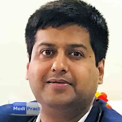 Dr. Suhas Sodal Profile Picture