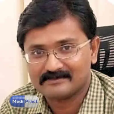 Dr. Suhas Sudhakar Patil Profile Picture