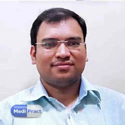 Dr. Suhas Tarlapally Profile Picture