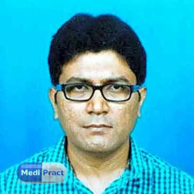 Dr. Suhas U S Profile Picture