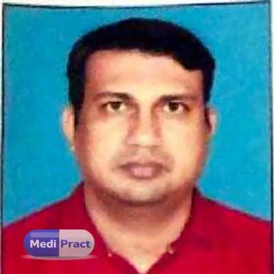 Dr. Suhas Udgirkar Profile Picture