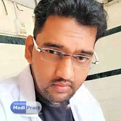 Dr. Suhas Vasantrao Sonwane Profile Picture