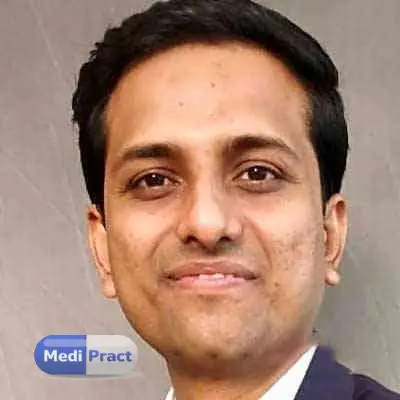 Dr. Suhas Vilasrao Aagre Profile Picture