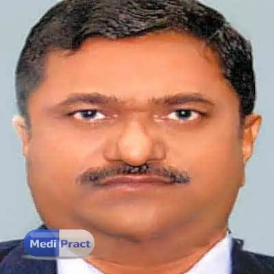 Dr. Suhas Waghmare Profile Picture