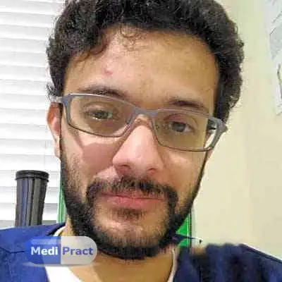 Dr. Suhas Y Somayaji Profile Picture