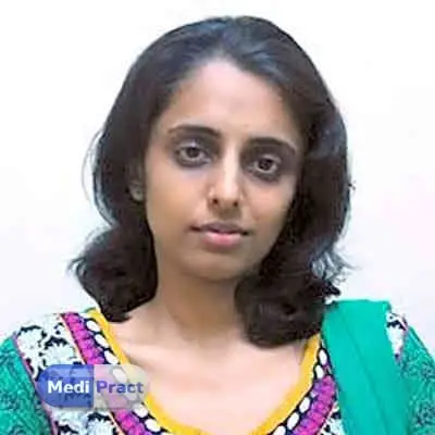 Dr. Suhasinee Senjalia Profile Picture