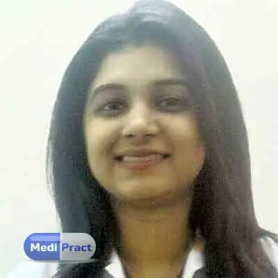 Dr. Suhasini Bombe Profile Picture