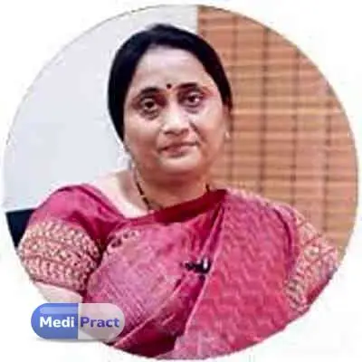 Dr. Suhasini Inamdar Profile Picture